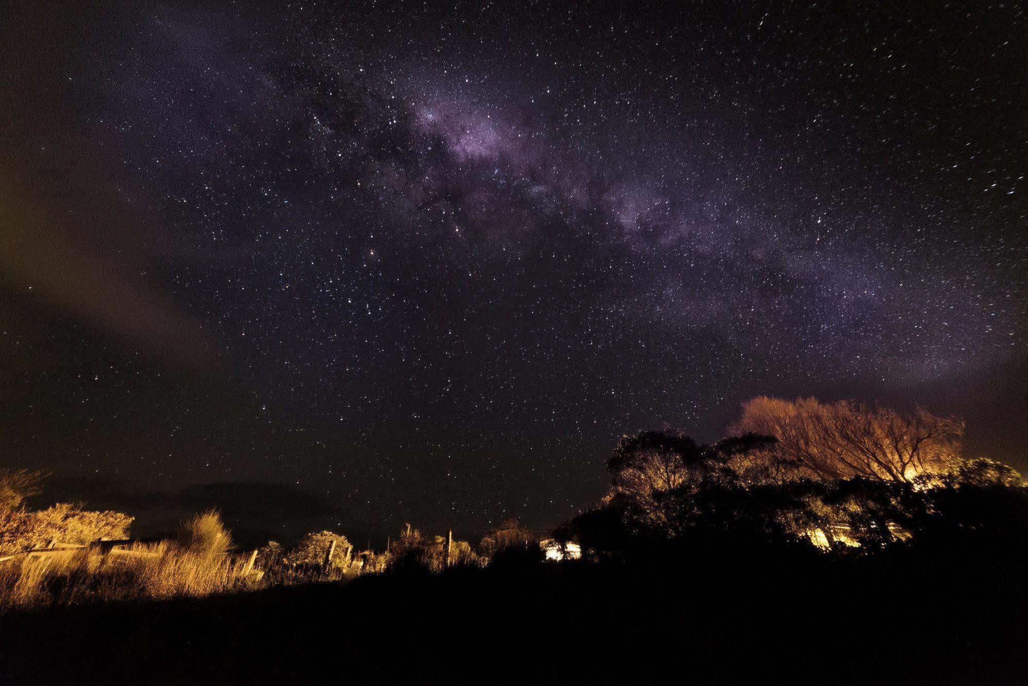 โรงแรมาเรนโก Marengo ภายนอก รูปภาพ